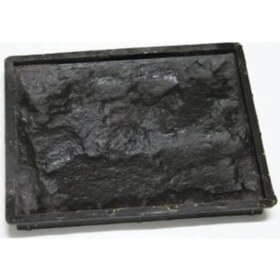 Resim Dekoratif Plastik Kabartma Cephe Kaplama 9 (10 Adet) 