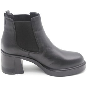 Resim Venüs 2452402k Kadın Deri Bot 001 