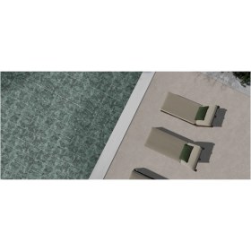 Resim Ege Seramik 300X600 ADRIATIC YESIL K:8 - 1 kutu 1.44 m2 