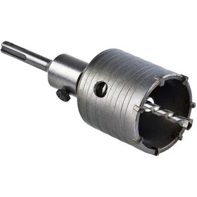 Resim 120mm Sds Beton Delme Buat Açma Panç Set Gfb2213 