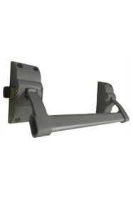 Resim ASPAR EKO PANİK BAR YANGIN KAPISI 