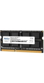 Resim Netac Basic Ntb 4gb 1600MHZ DDR3L NTBSD3N16SP-04 