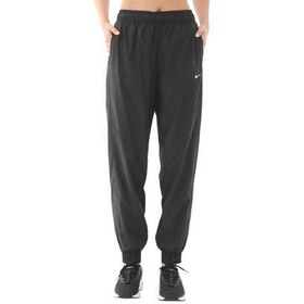 Resim Nike W Nsw Otg Uv Essntl Wvn Mr Jg Kadın Eşofman Altı Siyah 
