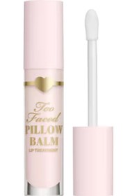 Resim Too Faced Pillow Balm Original - Nemlendirici Dudak Balsamı Orıgınal Diğer 