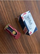 Resim Mercedes W201 W124 M102 Tevzi Makarası Bosch 