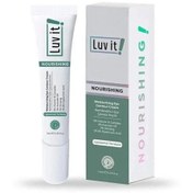 Resim Luv it nourishing moisturizing eye contour cream 15 ml 