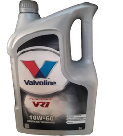 Resim valvoline 10w60 Racing Vr1 5lt Uyumlu 