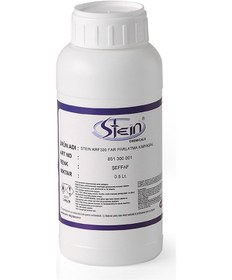 Resim Stein İnce Kloroform Far Parlatma Sıvısı 0.5 L 