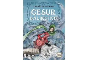 Resim Ne Lazım Bana Cesur Balıkçı Kız 