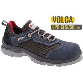 Resim Gripper İş Ayakkabısı - Volga Gpr-61 S1 Blue - 4 