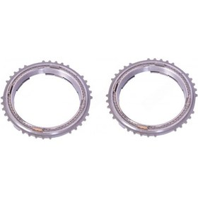 Resim Tümosan Sinterli Konik Senkromeç Bilezik Set 3,25924,3 0-7257814 