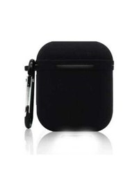 Resim More TR Apple Uyumlu AirPods Zore Askılı Silikon 