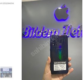 Resim Samsung A30s İkinci El TR | 64 GB | Siyah 