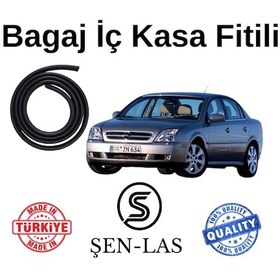 Resim Opel Vectra C Şen-las Bagaj Fitili Şl7005 