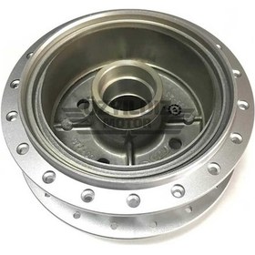 Resim Göbek Arka Crypton Ooh (490438300) 