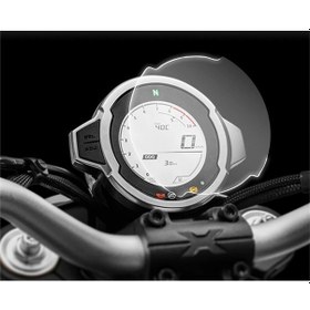 Resim Cf Moto 700 Cl-x Adventure Gösterge Bilgi Km Uyumlu 9h Nano Ekran Koruyucu 