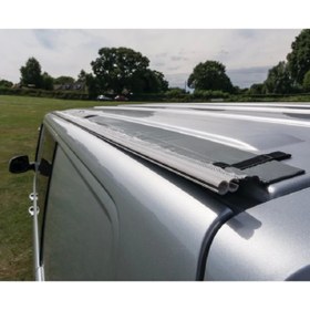 Resim campasist Ca30135 Araç Çadır/tente Rayı Adaptörü Mıknatıslı 