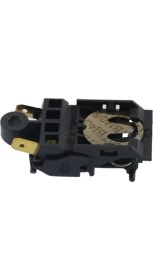 Resim Makinesi & Su Isıtıcısı Buhar Termostatı 