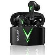 Resim Lenovo LP6 B TWS Bluetooth Kulaklık – Oyun ve Müzik İçin Yüksek Performans 