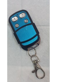 Resim Garaj-kepenk Akıllı Kumanda 434 Mhz 