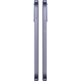 Resim Oppo A6X 4/128 GB Plum Purple Akıllı Telefon 