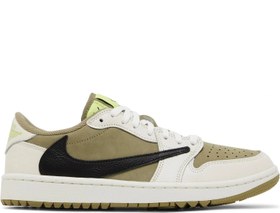 Resim 1 Retro Low Golf 