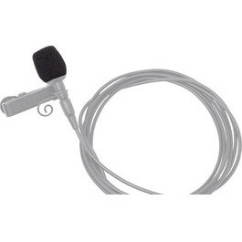 Resim Rode Ws-Lav Pop-Filtre - Windshield 
