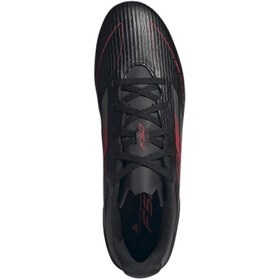 Resim Adidas F50 Club FG/MG (IE1246) | Siyah 