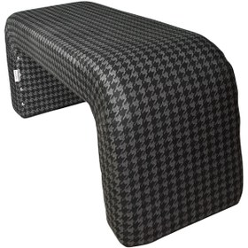 Resim vavonni Puf 110 Cm Nergiz Bench 