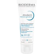 Resim Bioderma Atoderm Intensive Gel-Cream 75 ml 
