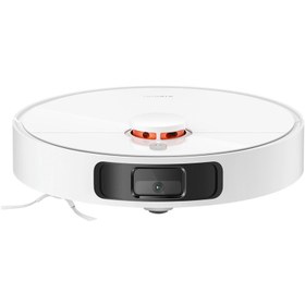 Resim Xiaomi Robot Vacuum X20 Plus Beyaz 