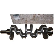 Resim Clio 2 1.4İ K7J-1.4 16 Valf K4J Krank Mili 8200785985 -Renault Ma 