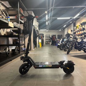 Resim RKS T8 Elektrikli Scooter (2.El) 