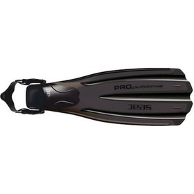 Resim Everestoutdoor Seac Sub Palet Propulsıon (Siyah) Çok Renkli 