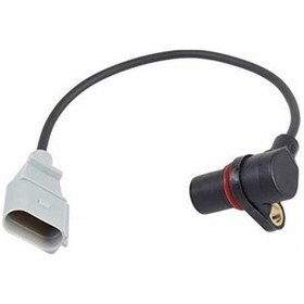 Resim Golf4-golf5-bora-jetta-a3-leon 97- Akl-bse-bfq-bgu 1,6 Krank Devır Sensörü Nrf755005 06a906433l 