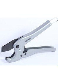 Resim Cmc 42 Mm Pvc Boru Kesme Makası Gri Cmc0044 