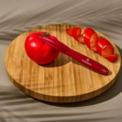 Resim Victorinox 7.6075.1 Soyacak - Kırmızı 