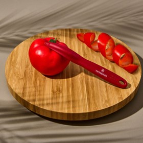 Resim Victorinox 7.6075.1 Soyacak - Kırmızı 