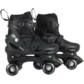 Resim Busso Yx-127A Dört Tekerlekli Paten 