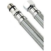 Resim Batarya Bağlantı Hortumu 70Cm Batarya Flexi 