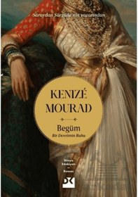 Resim Begüm Bir Devrimin Ruhu Doğan Kitap Ciltli 