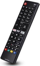 Resim Lg 49Uj651v Smart Led Tv Kumandası 