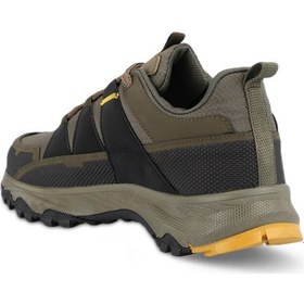 Resim Slazenger GRIFFIN I Erkek Haki Outdoor 