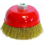 Resim Ctm Saçaklı Çanak Fırça 65 Mm 