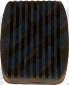 Resim Pedal Lastigi Fren/Debriyaj Ceres 2.2-2.4 D 89-00 504609467 