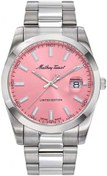 Resim Mathey-Tissot H451pk Swıss Made Erkek Kol Saati 
