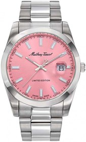 Resim Mathey-Tissot H451pk Swıss Made Erkek Kol Saati 