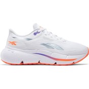Resim Reebok Zıgnıtıon Beyaz Kadın Koşu Ayakkabısı 000000000102181692 Beyaz-mor 