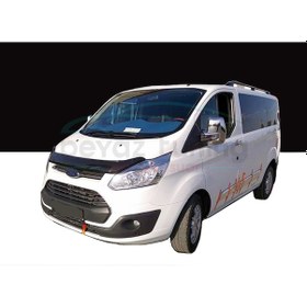 Resim Ford Custom Ön Kaput Rüzgarlığı 2012-2018 