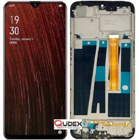 Resim Kdr Oppo A5S CPH1909 Lcd Ekran Dokunmatik ÇITALI 